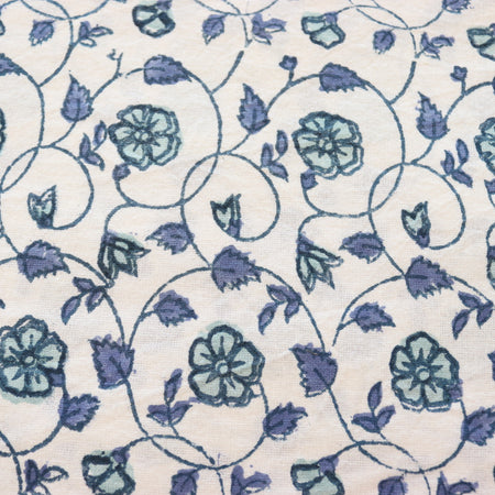 Riviera Blossom Tablecloth