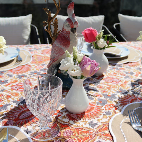 Water goblet (Set of 4)